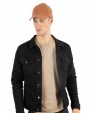 Casquette personnalisable K-UP Casquette en velours - 6 panneaux