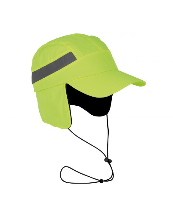 Casquette personnalisable K-UP Casquette/bonnet d’hiver