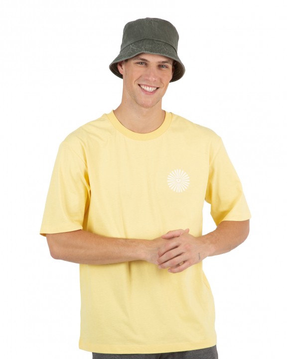 Casquette personnalisable K-UP Bob vintage