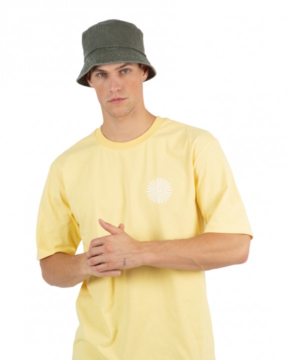 Casquette personnalisable K-UP Bob vintage