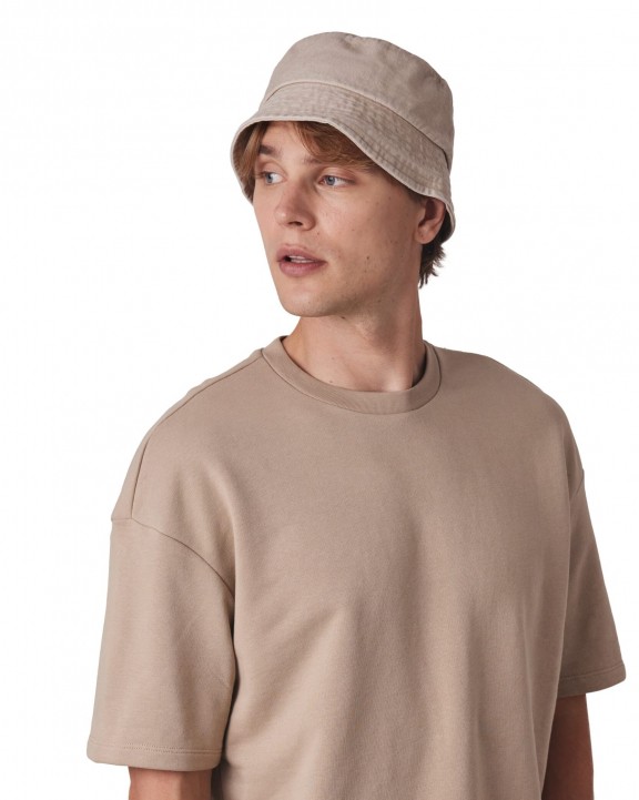 Casquette personnalisable K-UP Bob vintage