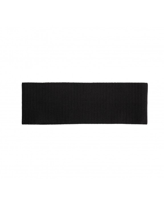 Bonnet, Écharpe & Gant personnalisable K-UP Bandeau pour la tête sans couture