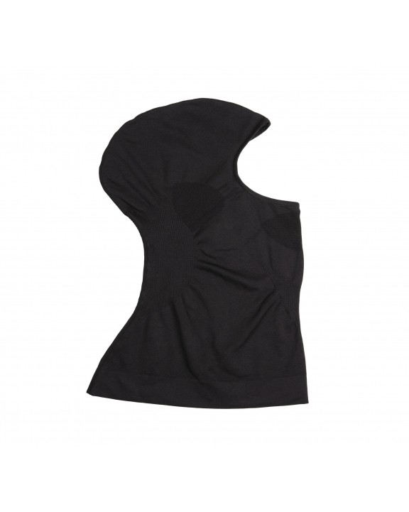 Bonnet, Écharpe & Gant personnalisable K-UP Cagoule sans couture