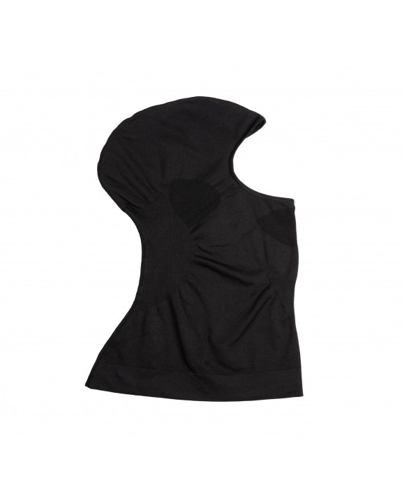 Bonnet, Écharpe & Gant personnalisable K-UP Cagoule sans couture