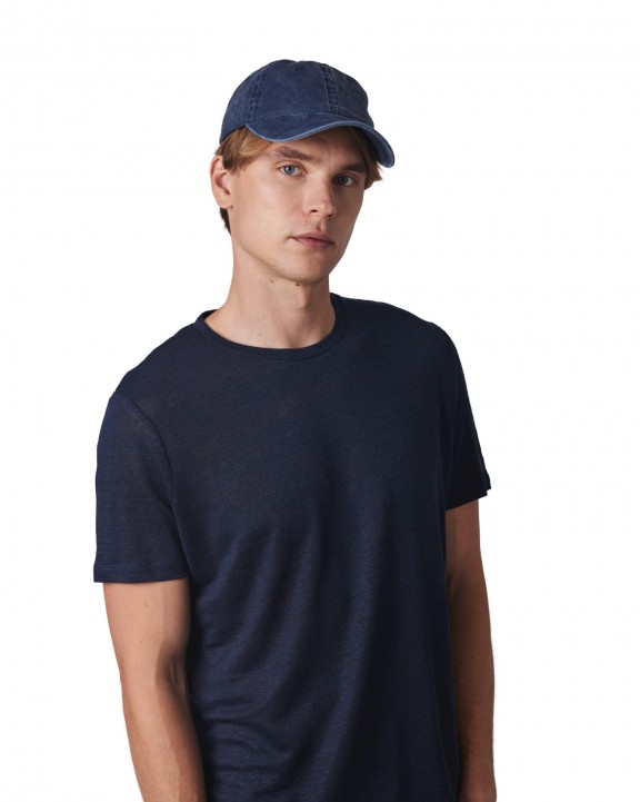 Casquette personnalisable K-UP Casquette vintage - Dad cap
