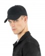Casquette personnalisable K-UP Casquette vintage - Dad cap