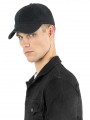 Casquettes à personnaliser K-UP Casquette vintage - Dad cap 