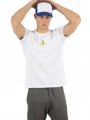 Casquettes à personnaliser K-UP Casquette trucker - 5 panneaux 