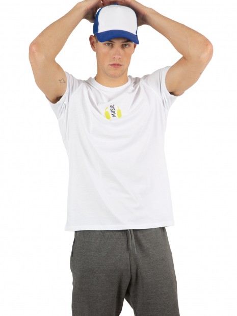 Casquettes à personnaliser K-UP Casquette trucker - 5 panneaux 