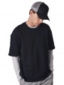Casquettes à personnaliser K-UP Casquette trucker - 5 panneaux 