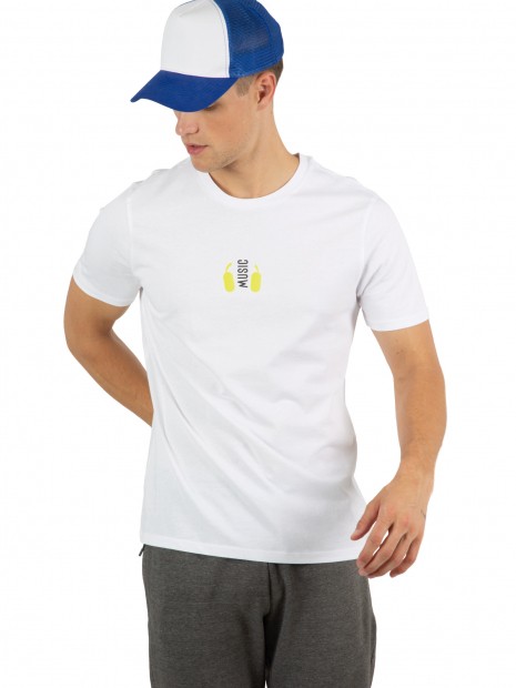 Casquettes à personnaliser K-UP Casquette trucker - 5 panneaux 