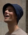 Casquette personnalisable K-UP Bob denim