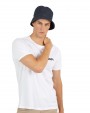 Casquette personnalisable K-UP Bob denim