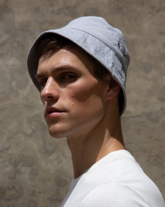 Casquette personnalisable K-UP Bob "K-loop project"