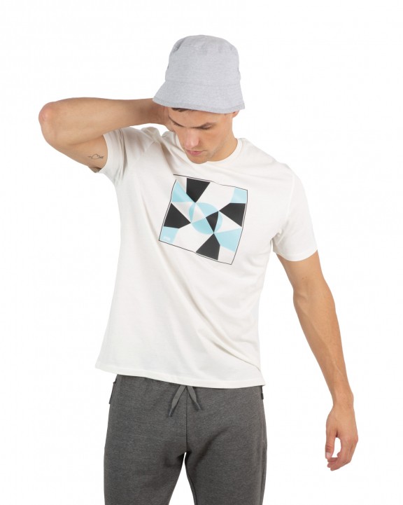 Casquette personnalisable K-UP Bob "K-loop project"