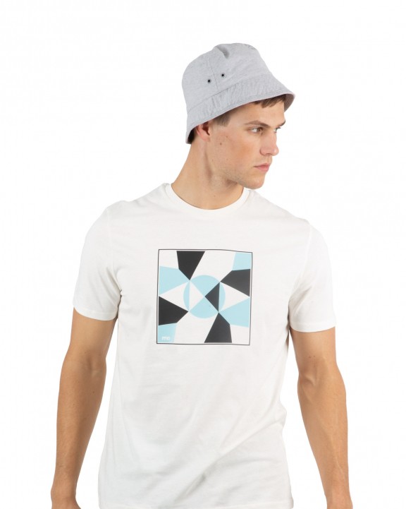 Casquette personnalisable K-UP Bob "K-loop project"