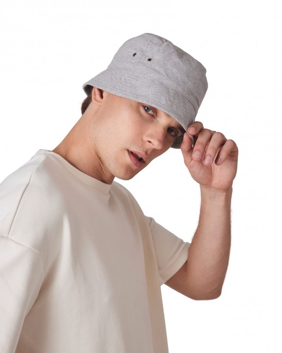 Casquette personnalisable K-UP Bob "K-loop project"