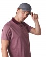 Casquette personnalisable K-UP Casquette microperforée - 6 panneaux
