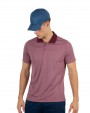 Casquette personnalisable K-UP Casquette microperforée - 6 panneaux