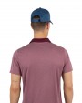 Casquette personnalisable K-UP Casquette microperforée - 6 panneaux