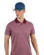 Casquette personnalisable K-UP Casquette microperforée - 6 panneaux