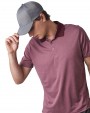 Casquette personnalisable K-UP Casquette microperforée - 6 panneaux