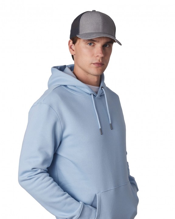 Casquette personnalisable K-UP Casquette Trucker - 6 panneaux