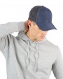 Casquette personnalisable K-UP Casquette Trucker - 6 panneaux