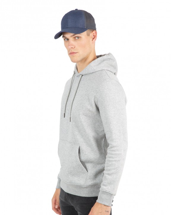 Casquette personnalisable K-UP Casquette Trucker - 6 panneaux