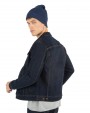 Bonnet, Écharpe & Gant personnalisable K-UP Bonnet long