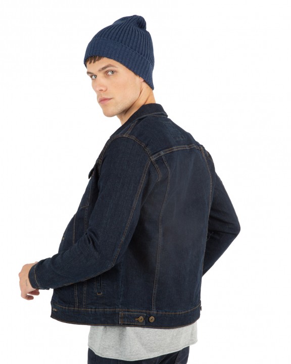 Bonnet, Écharpe & Gant personnalisable K-UP Bonnet long