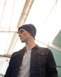 Bonnet, Écharpe & Gant personnalisable K-UP Bonnet long