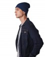 Bonnet, Écharpe & Gant personnalisable K-UP Bonnet long