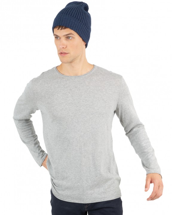 Bonnet, Écharpe & Gant personnalisable K-UP Bonnet long