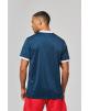 T-shirt personnalisable PROACT Maillot de rugby manches courtes unisexe