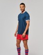 T-shirt personnalisable PROACT Maillot de rugby manches courtes unisexe