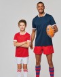 T-shirt personnalisable PROACT Maillot de rugby manches courtes unisexe