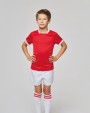 T-shirt personnalisable PROACT Maillot de rugby manches courtes enfant