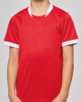 T-shirt personnalisable PROACT Maillot de rugby manches courtes enfant