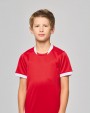 T-shirt personnalisable PROACT Maillot de rugby manches courtes enfant