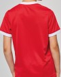 T-shirt personnalisable PROACT Maillot de rugby manches courtes enfant