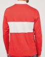 Polo personnalisable PROACT Polo Rugby manches longues