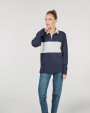 Polo personnalisable PROACT Polo Rugby manches longues