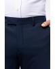 Pantalon personnalisable KARIBAN Pantalon de costume homme