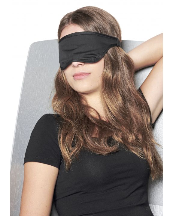 Hose KORNTEX Super-Soft Good Sleep Mask Almada personalisierbar