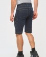 Bermuda & short personnalisable WK. DESIGNED TO WORK Bermuda denim multipoches homme