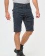 Bermuda & short personnalisable WK. DESIGNED TO WORK Bermuda denim multipoches homme