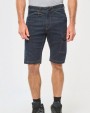Bermuda & short personnalisable WK. DESIGNED TO WORK Bermuda denim multipoches homme