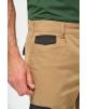 Pantalon personnalisable WK. DESIGNED TO WORK Pantalon de travail bicolore homme