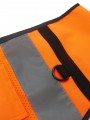Gilets de sécurité à personnaliser YOKO Gilet haute visibilité rip stop 